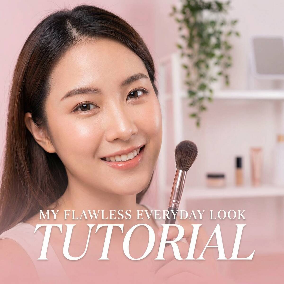 姐弟乱伦美妆教程视频